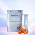 Tisane Calme & Sérénité